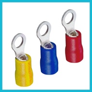 COS ROUND PLASTIC COATED RV 1,25-3; RV 2-3; RV 2-4; RV 2-5; RV 2-6; RV 2-8; RV 3,5-5; RV 5,5-5; RV 5