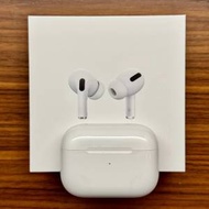 AirPods Pro (第1代) 連無線充電盒