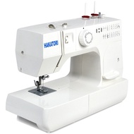 MESIN JAHIT HAKAT KP 8858 PORTABLE MULTIFUNGSI