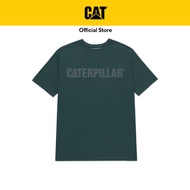 Caterpillar Men's Caterpillar Logo Tee - Ponderosa-Tonal (4010501-14025)