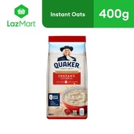 Quaker Instant Oats 400g