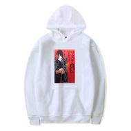 2020 Mens Hoodies Pullover Sweatshirt Anime Naruto Hoodie Japanese Uchiha Itachi Kakashi Bluzy Damskie Harajuku Top Unisex