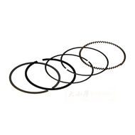 Bộ Piston Xe Đạp Leo GY6 50cc 80cc GY6125cc 150cc Khóa Nắp Hông Khóa Piston Bán Trực Tiếp Từ Nhà Sản