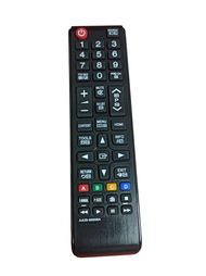 Remote TV Sumsung AA59-00608A รีโมท์ทีวี ใช้งานง่ายแค่ใส่ถ่านก็สามารถใช้งานได้เลย