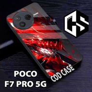 Glossy Softcase poco F7 PRO /case poco f7 pro/casing poco f7 pro /glitter