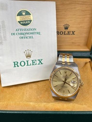 🌟二手🌟有證 Rolex DateJust Quartz  17013