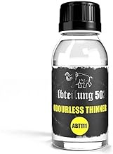 Abteilung 502 ABT111 Odourless Thinner (100ml)