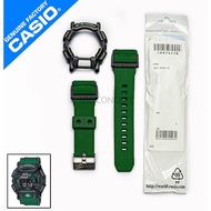ORIGINAL BAND & BEZEL REPLACEMENT PARTS FOR G-SHOCK WATCH GD-400-3 GD400-3 GD-400MB GD-400GB READY S