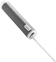 Ernest A-78017 Frying Pan Handle Cover, Heat Resistant to 502°F (230°C), Anti-Slip, Shock and Vibrat