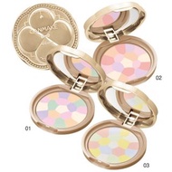 大熱🔥 Canmake - 棉花糖蜜粉餅 01/02/03