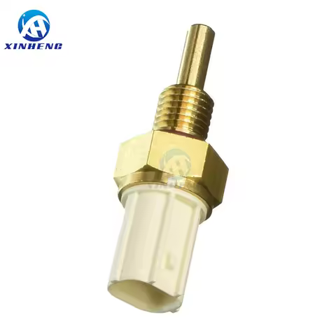 37870RAAA01 Engine Coolant Temperature Sensor For Honda Civic Fit Pilot Ridgeline Accord Acura RL RS