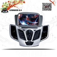 FORD FIESTA 9INCH ANDROID PLAYER