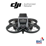 DJI Avata Drone - ประกันศูนย์