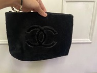 Chanel Precision 毛巾袋