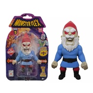 (External Packaging Damaged) EMCO Monster Flex Super Stretching Monster-Evil Gnome (0039)