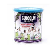 Pure 100%Original Glucolin Blackcurrant 420g
GLUCOLIN

