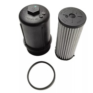 Transmission Oil Filter Housing + Filter Engine System Fuel Filter Diesel Filter Fuel Filter Fuel Fi