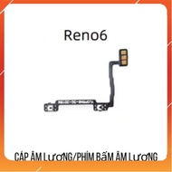 Oppo Reno 6 5G Volume Cable
