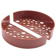 New Shrimp Cave, Shrimp Breeding Protector, Shrimp Party Tunnel, Aquarium/Fish Pond/Shrimp Pond/Shri