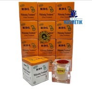 RDL Whitening Treatment 8 Days [SUPER] DOZENS