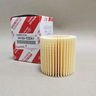 04152-YZZA1 COROLLA Lexus ES350 RX270 RX350 GX400 GX460 Oil Grid Filter Element Filter