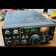 TR9130 PART COMPONENTS RIG TR 9130 KENWOOD PCB DISPLAY BOX MIC BRACKET GRH27