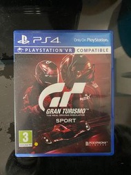 PS4 連gran turismo , PS4手掣, 方向盤