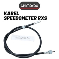 Yamaha Rxs Rx S Rx Special Rx Special Speedometer Cable