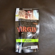 Tembakau Virgin Royal Apple 30 Gr