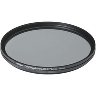 NIKON FILTER 72 mm CPL II // สินค้า CLEARANCE