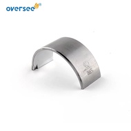 23-893630001 Connecting Rod Plane Bearing For Mercury Quicksilver 30HP 40HP 50HP 60HP Outboard Engin