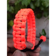 Bracelet/Braided Bracelet/Paracord Rope/Paracord550