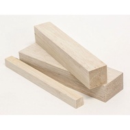 Balsa wood block 4cm x 5cm x 10cm balsa block balsa block wooden craft for handicraft models