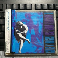 G4539：Guns N' Roses - Use Your Illusion II【收藏品】