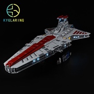 KEYUN | ชุดไฟ LED สำหรับ LEGO Star Destroyer 75367