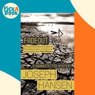 [100% Original Books] - Fadeout : Dave Brandstetter Investigation 1 by Joseph Hansen (UK edition, pa
