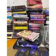 BOOKS FOR (Miners Only)