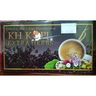 KH Kopi Chocolate Extra Power