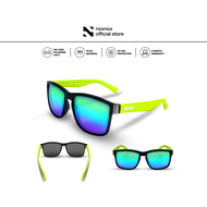 NOX NOX แว่นตากันแดดรุ่น NOXNOX RUN พร้อมถุงแว่นตา