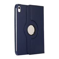 LENUO bao da điện thoại Apple iPad 11 A16 2025 Gen11 Case 360 Rotating Leather Flip Smart Protective