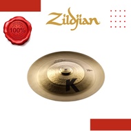 Zildjian K1220 K Custom Hybrid China Cymbal, 19 Inch
