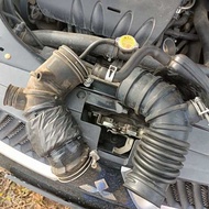 【 LCG5】-Air Cleaner Air Intake Hose Air Flow Tube for ASX CW4W CW6W GA2 1505B030 1505A423 1505A630