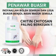 UBAT BUASIR ORIGINAL - TIENS CHITIN CHITOSAN - UBAT BUASIR BENGKAK