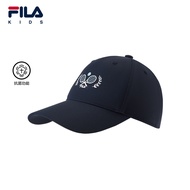 FILA KIDS PERFORMANCE TENNIS Boy's Baseball Cap (Navy)