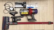 Dyson V10 Fluffy Vacuum Cleaner 吸塵器