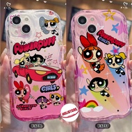 B1796 CASE SOFTCASE SILICON CASING MELTING CLEAR SHOCKPROOF FOR OPPO A1 A98 A1K A3S A5S A11K A12 A7 