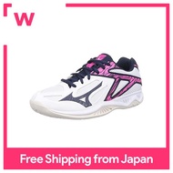 MIZUNO Volleyball Shoes Thunderblade 3 Volleyball Unisex V1GA2170