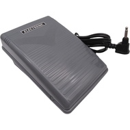 CKPSMS Brand -1PCS #4C-333BL Foot Control Pedal Compatible with/Replacement for Singer Brand 7460,74