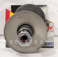 NCY STEEL TORQUE DRIVE NMAX/AEROX (NY180)