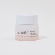 [ETUDE HOUSE] Moistfull Collagen Eye Cream 28ml